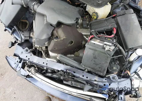 2015 Chevrolet Malibu Ls из США, поврежденный, VIN 1G11B5SL7FF131766